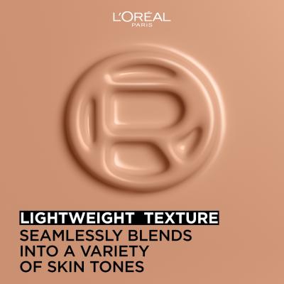 L&#039;Oréal Paris True Match Nude Plumping Tinted Serum Фон дьо тен за жени 30 ml Нюанс 0,5-2 Very Light
