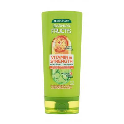 Garnier Fructis Vitamin & Strength Reinforcing Conditioner Балсам за коса за жени 200 ml