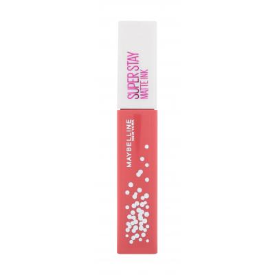 Maybelline Super Stay Matte Ink Liquid Червило за жени 5 ml Нюанс 400 Show Runner