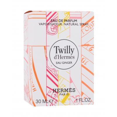 Hermes Twilly d´Hermès Eau Ginger Eau de Parfum за жени 30 ml