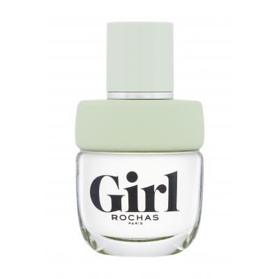 Rochas Girl Eau de Toilette за жени 40 ml