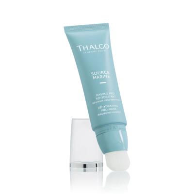 Thalgo Source Marine Rehydrating Pro Mask Маска за лице за жени 50 ml