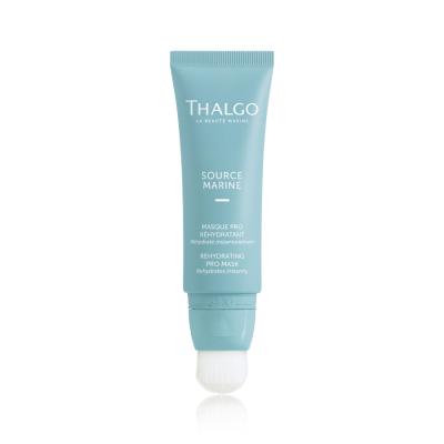 Thalgo Source Marine Rehydrating Pro Mask Маска за лице за жени 50 ml