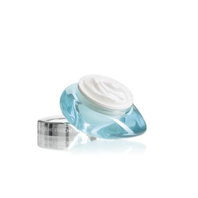 Thalgo Source Marine Hydrating Cooling Gel-Cream Дневен крем за лице за жени 50 ml