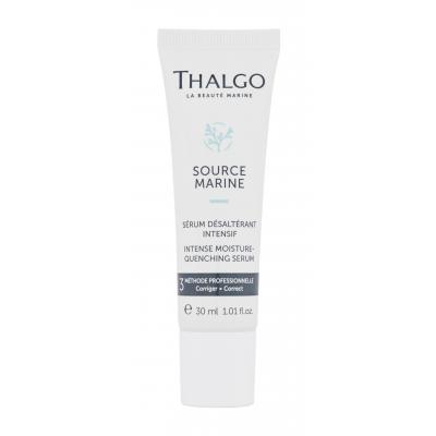 Thalgo Source Marine Intense Moisture-Quenching Serum Серум за лице за жени 30 ml
