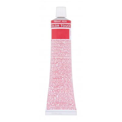 Wella Professionals Color Touch Vibrant Reds Боя за коса за жени 60 ml Нюанс 5/66