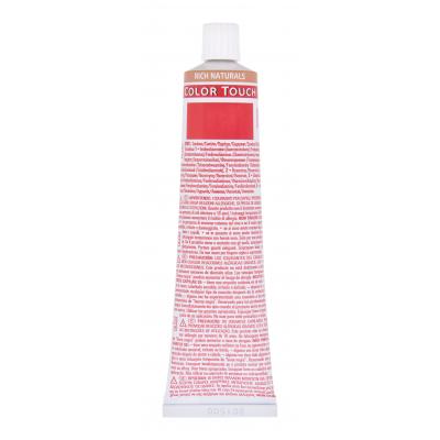 Wella Professionals Color Touch Rich Naturals Боя за коса за жени 60 ml Нюанс 6/35