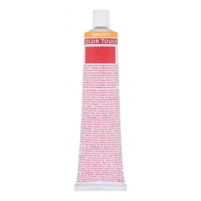 Wella Professionals Color Touch Sunlights Боя за коса за жени 60 ml Нюанс 8