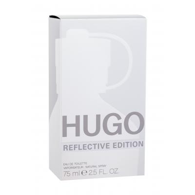 HUGO BOSS Hugo Reflective Edition Eau de Toilette за мъже 75 ml
