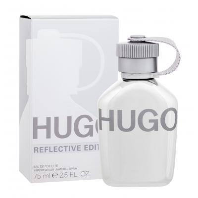 HUGO BOSS Hugo Reflective Edition Eau de Toilette за мъже 75 ml