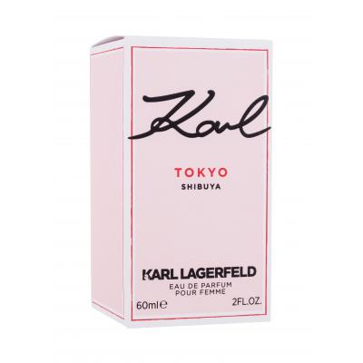 Karl Lagerfeld Karl Tokyo Shibuya Eau de Parfum за жени 60 ml