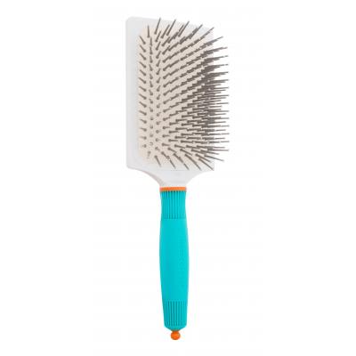 Moroccanoil Brushes Ionic Ceramic Paddle Brush Четка за коса за жени 1 бр