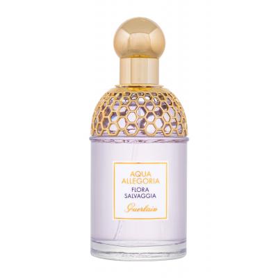 Guerlain Aqua Allegoria Flora Salvaggia Eau de Toilette за жени 75 ml