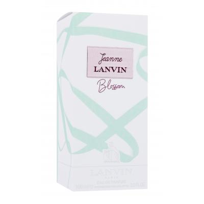 Lanvin Jeanne Blossom Eau de Parfum за жени 100 ml