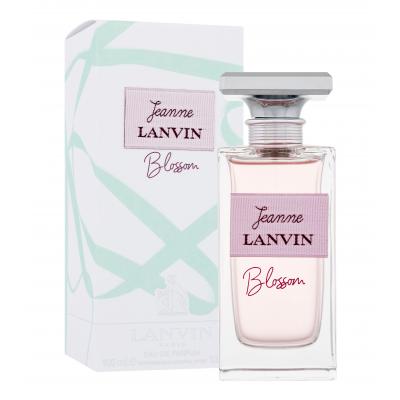 Lanvin Jeanne Blossom Eau de Parfum за жени 100 ml