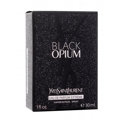 Yves Saint Laurent Black Opium Extreme Eau de Parfum за жени 30 ml