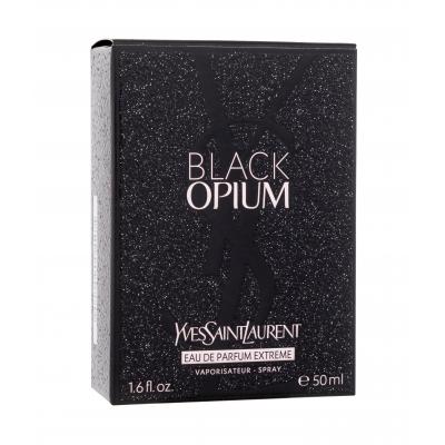 Yves Saint Laurent Black Opium Extreme Eau de Parfum за жени 50 ml