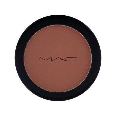 MAC Powder Blush Руж за жени 6 g Нюанс Raizin