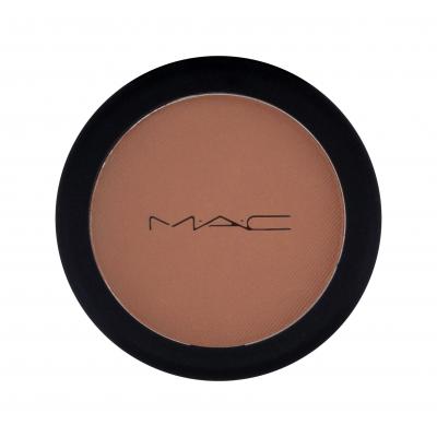 MAC Powder Blush Руж за жени 6 g Нюанс Coppertone