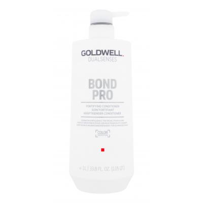 Goldwell Dualsenses Bond Pro Fortifying Conditioner Балсам за коса за жени 1000 ml