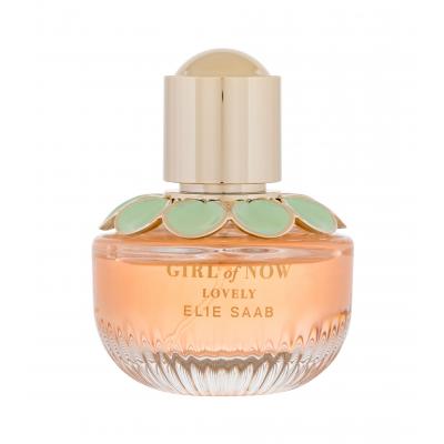 Elie Saab Girl of Now Lovely Eau de Parfum за жени 30 ml