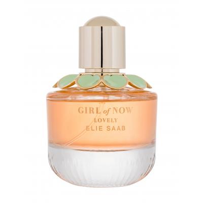 Elie Saab Girl of Now Lovely Eau de Parfum за жени 50 ml