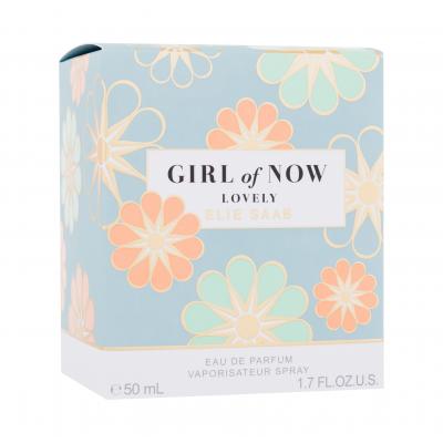 Elie Saab Girl of Now Lovely Eau de Parfum за жени 50 ml