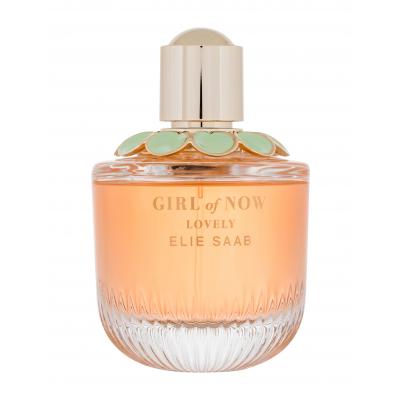 Elie Saab Girl of Now Lovely Eau de Parfum за жени 90 ml
