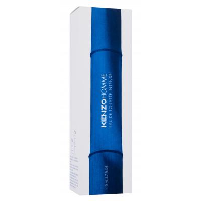 KENZO Homme Intense Eau de Toilette за мъже 110 ml