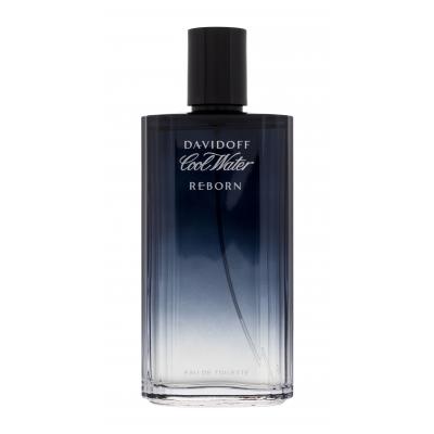 Davidoff Cool Water Reborn Eau de Toilette за мъже 125 ml