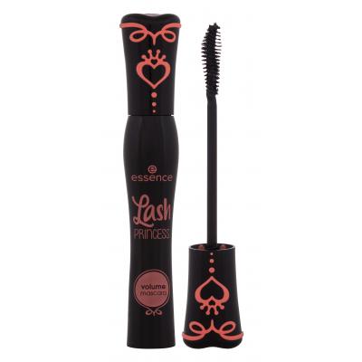 Essence Lash Princess Volume Спирала за жени 12 ml Нюанс Black