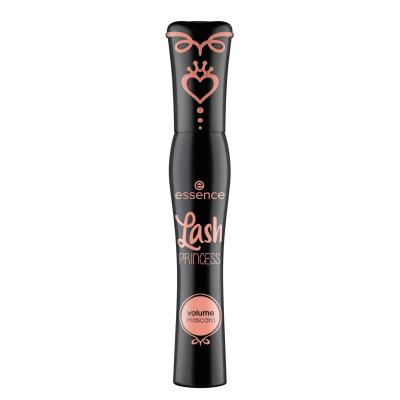 Essence Lash Princess Volume Спирала за жени 12 ml Нюанс Black