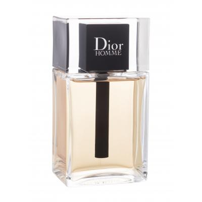 Christian Dior Dior Homme 2020 Eau de Toilette за мъже 150 ml