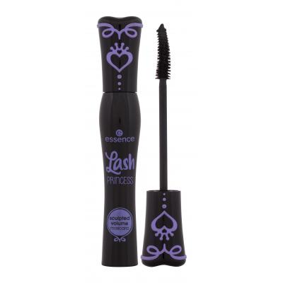 Essence Lash Princess Sculpted Volume Спирала за жени 12 ml Нюанс Black