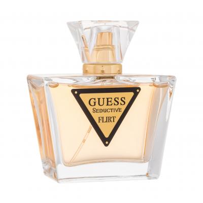 GUESS Seductive Flirt Eau de Toilette за жени 75 ml
