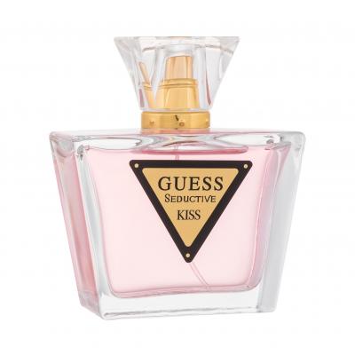 GUESS Seductive Kiss Eau de Toilette за жени 75 ml