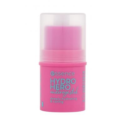 Essence Hydro Hero Under Eye Stick Околоочен гел за жени 4,5 g
