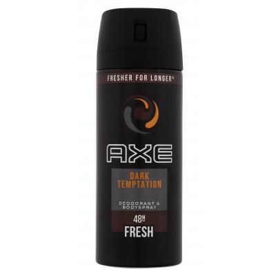 Axe Dark Temptation 48H Дезодорант за мъже 150 ml
