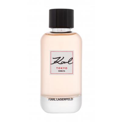 Karl Lagerfeld Karl Tokyo Shibuya Eau de Parfum за жени 100 ml