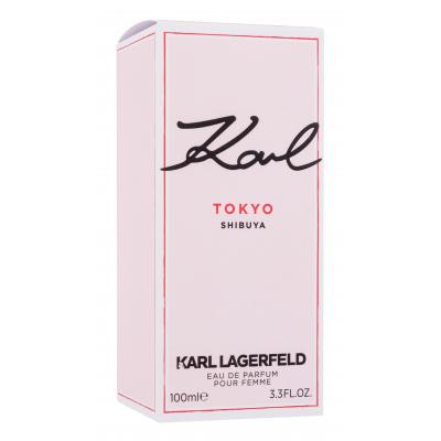 Karl Lagerfeld Karl Tokyo Shibuya Eau de Parfum за жени 100 ml