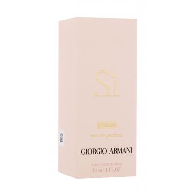 Giorgio Armani Sì Intense 2021 Eau de Parfum за жени 30 ml