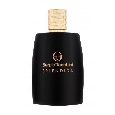 Sergio Tacchini Splendida Eau de Parfum за жени 100 ml