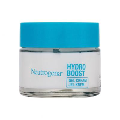 Neutrogena Hydro Boost Gel Cream Дневен крем за лице 50 ml