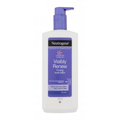 Neutrogena Norwegian Formula Visibly Renew Лосион за тяло 400 ml