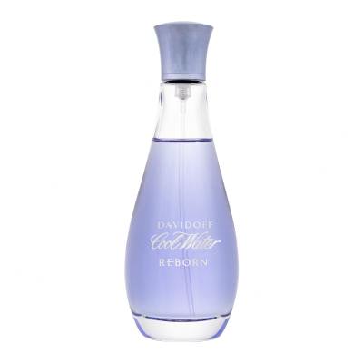 Davidoff Cool Water Reborn Eau de Toilette за жени 100 ml