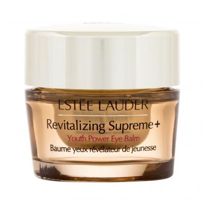 Estée Lauder Revitalizing Supreme+ Youth Power Eye Balm Околоочен крем за жени 15 ml