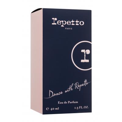 Repetto Dance with Repetto Eau de Parfum за жени 40 ml