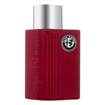 Alfa Romeo Red Eau de Toilette за мъже 125 ml