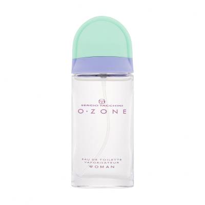 Sergio Tacchini O-Zone Woman Eau de Toilette за жени 30 ml