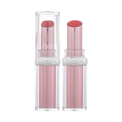 L'Oréal Paris Glow Paradise Червило за жени 4,8 g Нюанс 351 Watermelon Dream Sheer